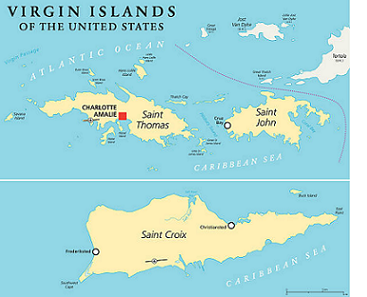 U.S. Virgin Islands